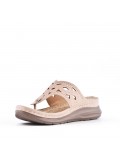 Large size - Comfort sandal