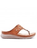 Large size - Comfort sandal