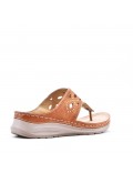 Large size - Comfort sandal