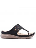 Large size - Comfort sandal