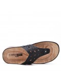 Large size - Comfort sandal