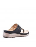 Large size - Comfort sandal