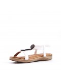 Large size - Comfort sandal