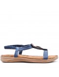 Large size - Comfort sandal