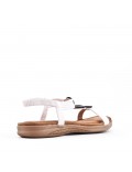 Large size - Comfort sandal