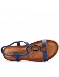 Large size - Comfort sandal