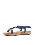 Large size - Comfort sandal