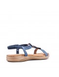 Large size - Comfort sandal