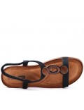 Large size - Comfort sandal