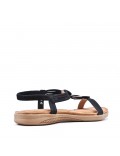 Large size - Comfort sandal