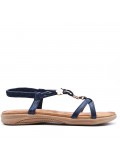 Large size - Comfort sandal