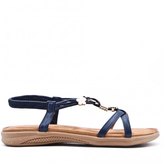 Large size - Comfort sandal