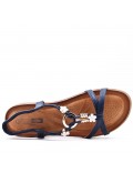 Large size - Comfort sandal