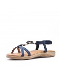 Large size - Comfort sandal