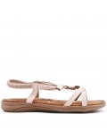 Large size - Comfort sandal