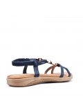 Large size - Comfort sandal