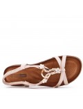 Large size - Comfort sandal