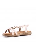 Large size - Comfort sandal