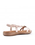 Large size - Comfort sandal