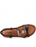 Large size - Comfort sandal