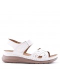 Large size - Comfort sandal