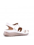 Large size - Comfort sandal