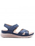 Large size - Comfort sandal