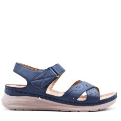 Large size - Comfort sandal