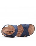 Large size - Comfort sandal