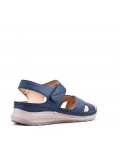 Large size - Comfort sandal