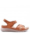 Large size - Comfort sandal