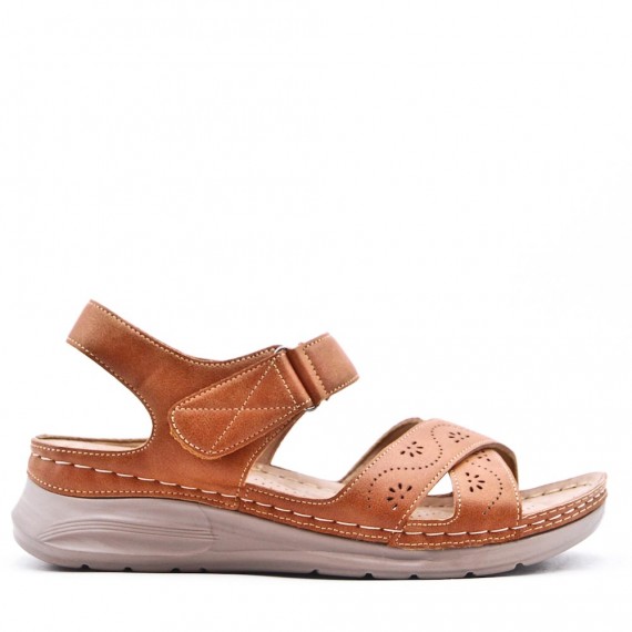 Large size - Comfort sandal