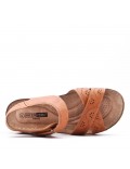 Large size - Comfort sandal