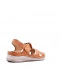 Large size - Comfort sandal