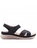 Large size - Comfort sandal