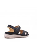 Large size - Comfort sandal