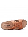 Large size - Comfort sandal