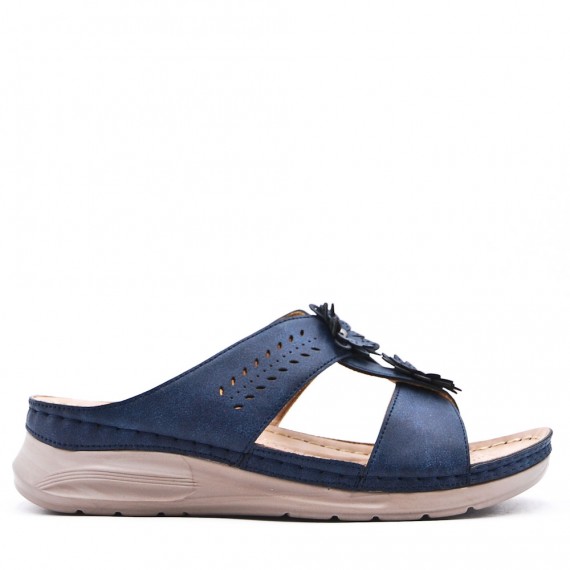 Large size - Comfort sandal