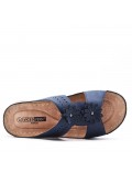 Large size - Comfort sandal