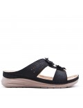 Large size - Comfort sandal