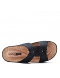 Large size - Comfort sandal