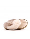 Comfort woman slipper