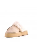 Comfort woman slipper