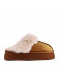 Comfort woman slipper