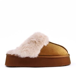 Comfort woman slipper