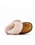 Comfort woman slipper