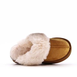 Comfort woman slipper