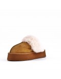 Comfort woman slipper