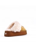 Comfort woman slipper