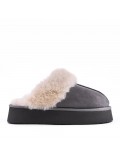 Comfort woman slipper